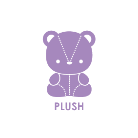 PLUSH
