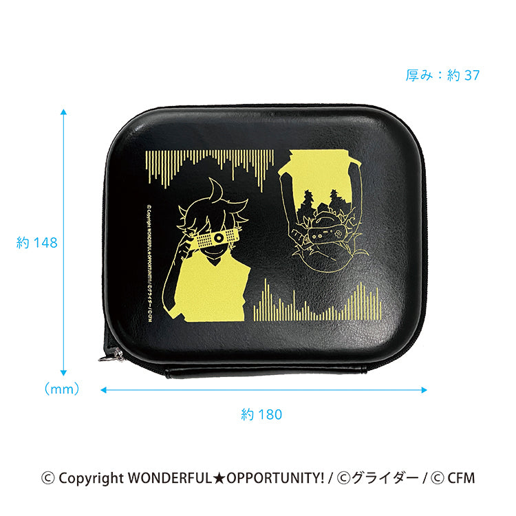 WONDERFUL★OPPORTUNITY! マルチケース(リモコン)
