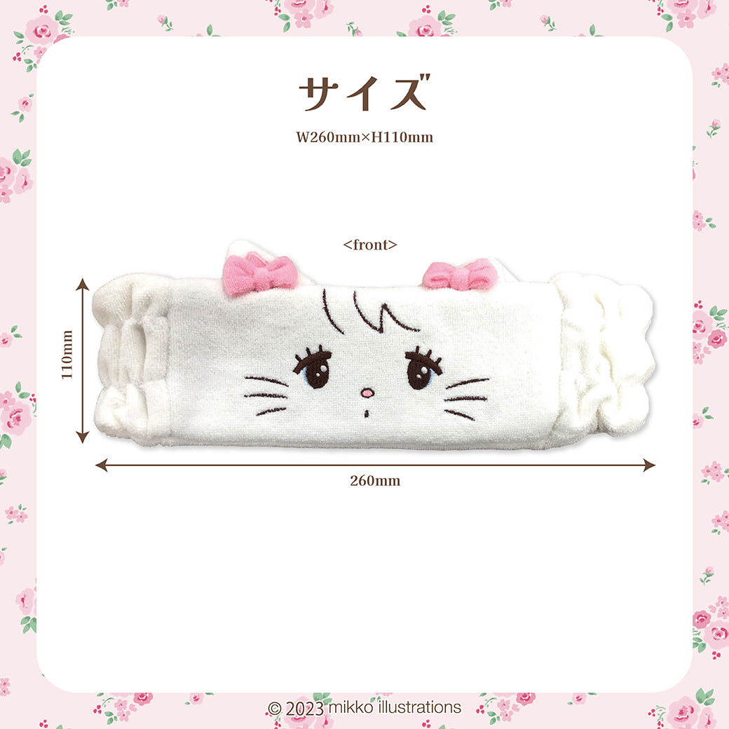 【通常販売】ヘアバンド/mikko