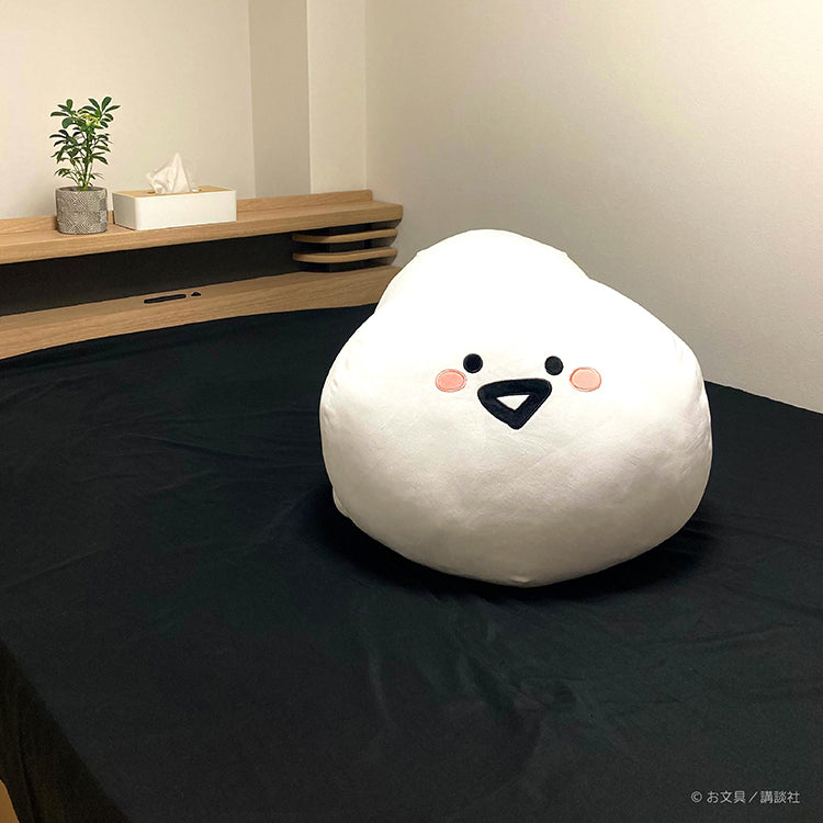 【数量限定!通常販売】お文具といっしょ 極上のお尻BIG抱きまくら/お文具といっしょ