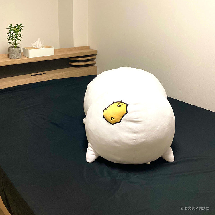 【数量限定!通常販売】お文具といっしょ 極上のお尻BIG抱きまくら/お文具といっしょ
