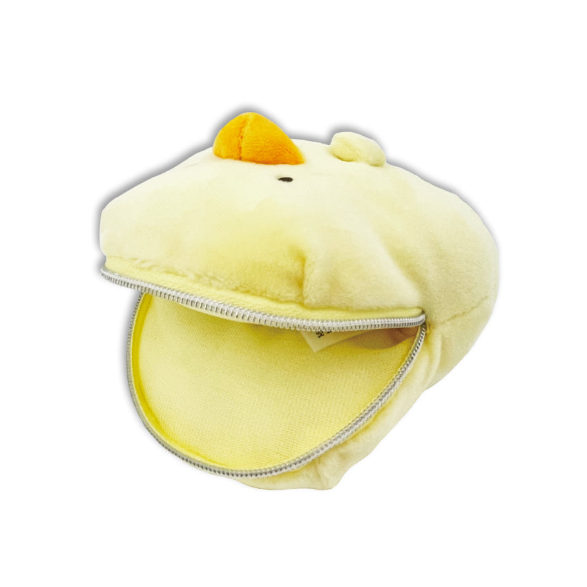 ひよこのこポーチ/みゆたんこぶ