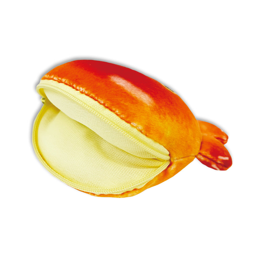 たこパンポーチ/いじまさおり