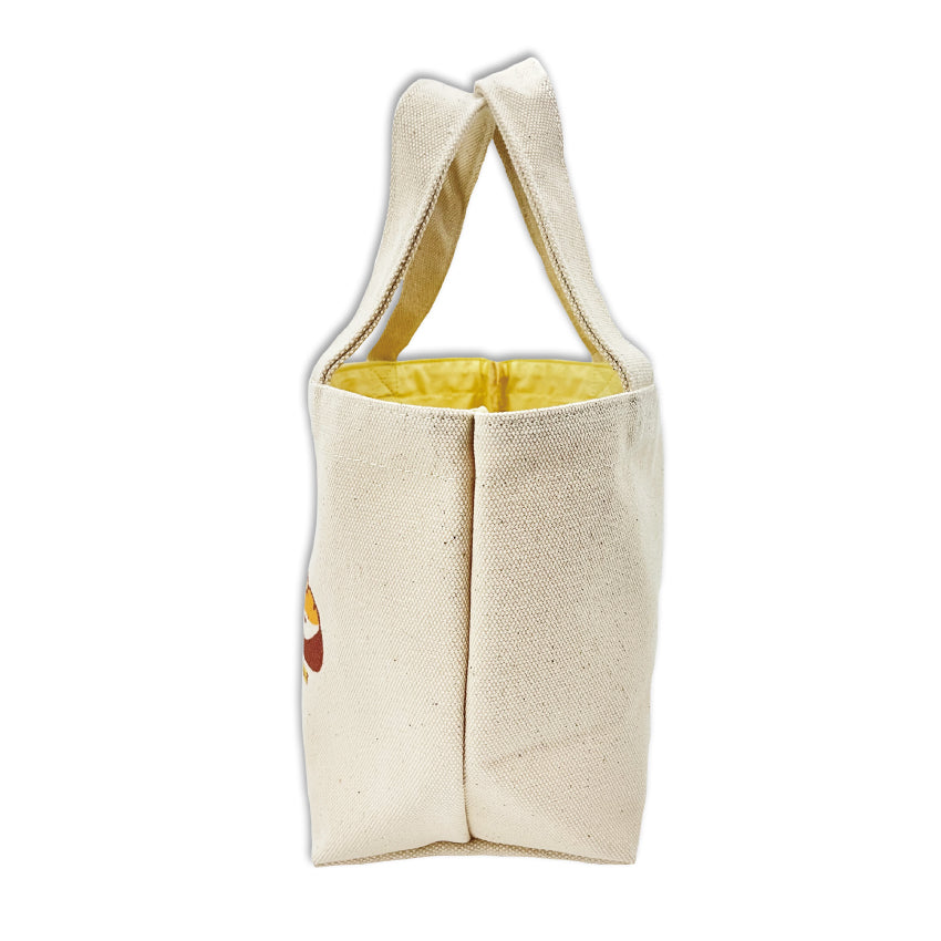 すやはむ ランチトート/すやお