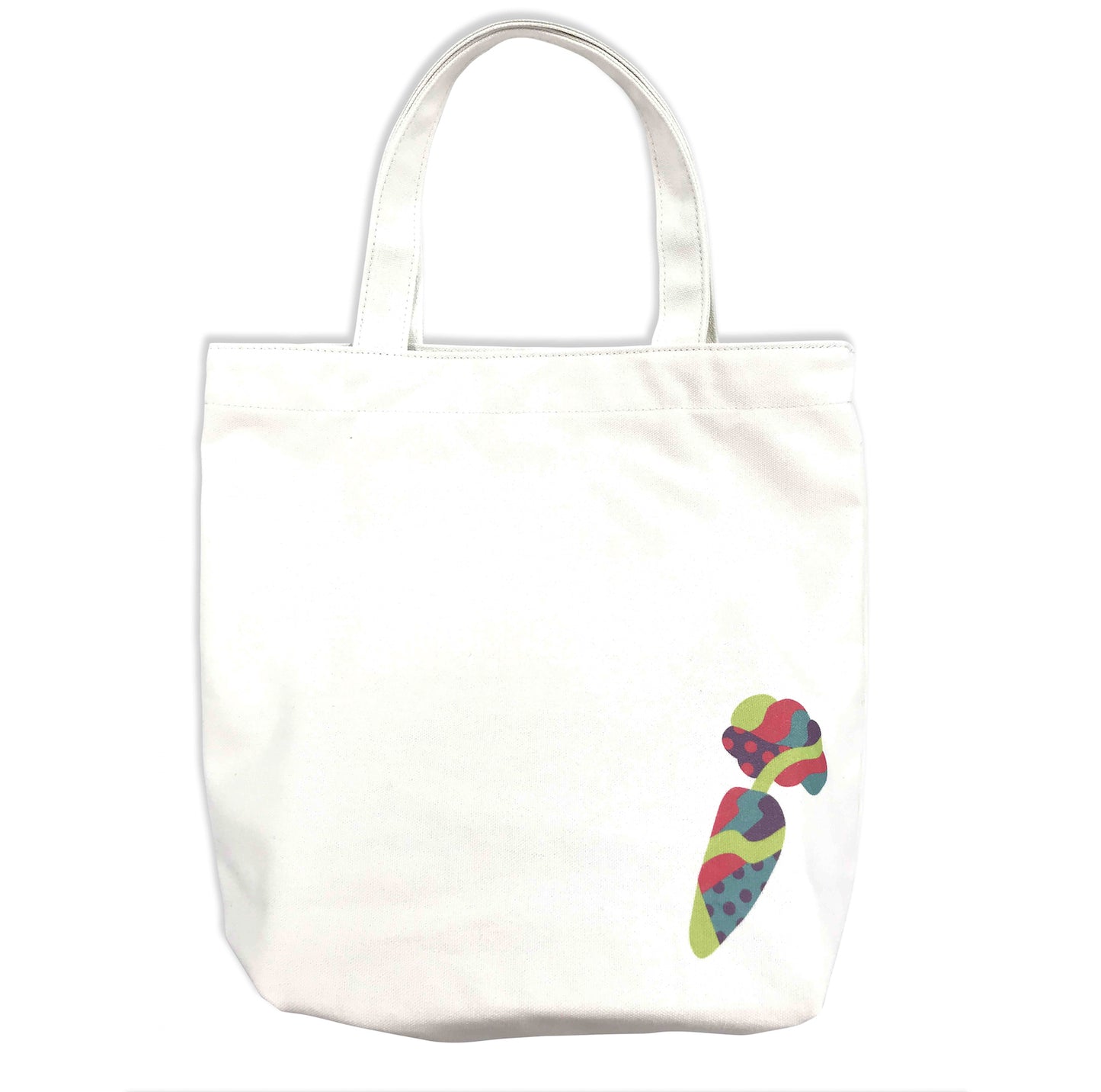 トートバッグ/ユカイズハラ - クレコ (Creators' Collection)