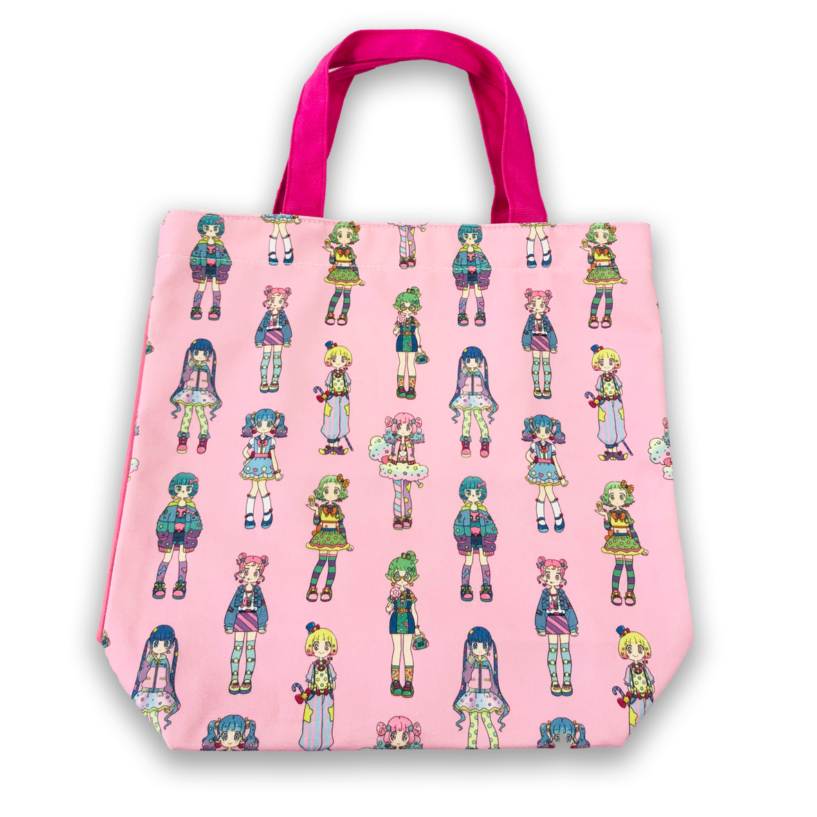 トートバッグ/mog - クレコ (Creators' Collection)