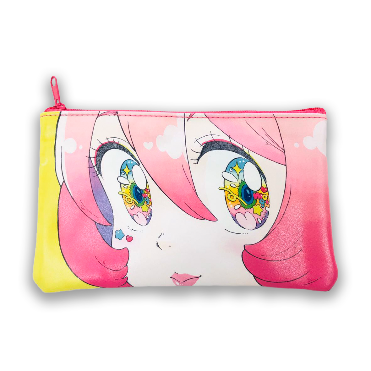 フラットポーチ/mog  - クレコ (Creators' Collection)