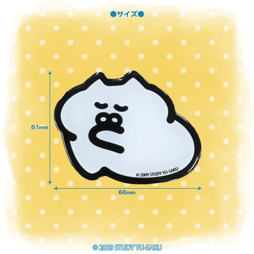 スマホグリップ/STUDY優作