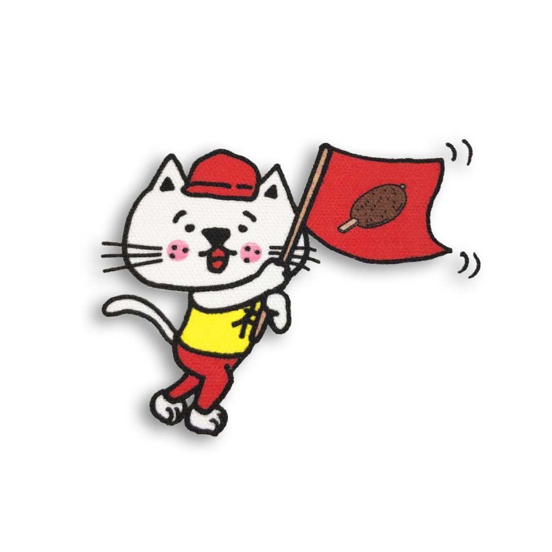 トートバッグ/たてかよこ - クレコ (Creators' Collection)