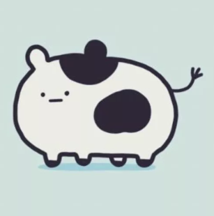 牛人