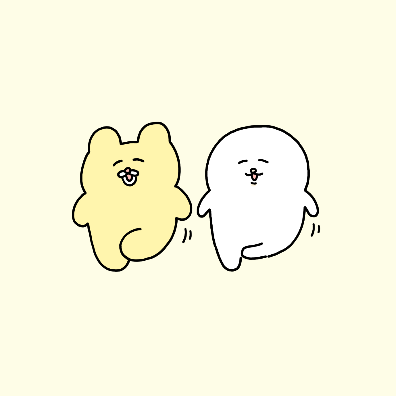 チャンミー＆フナカワ