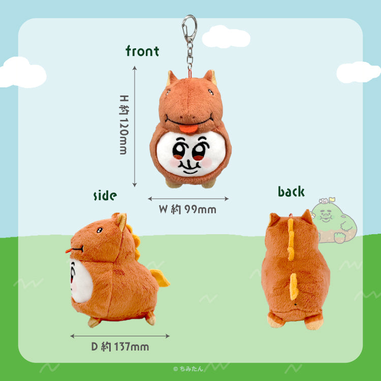 馬ちみたんマスコット/あにゃ – クレコ (Creators' Collection)