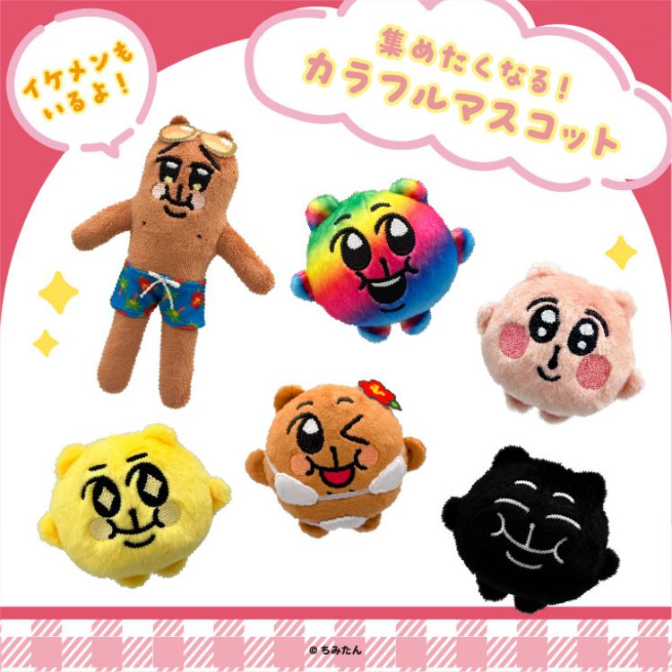 Creco – クレコ (Creators' Collection)