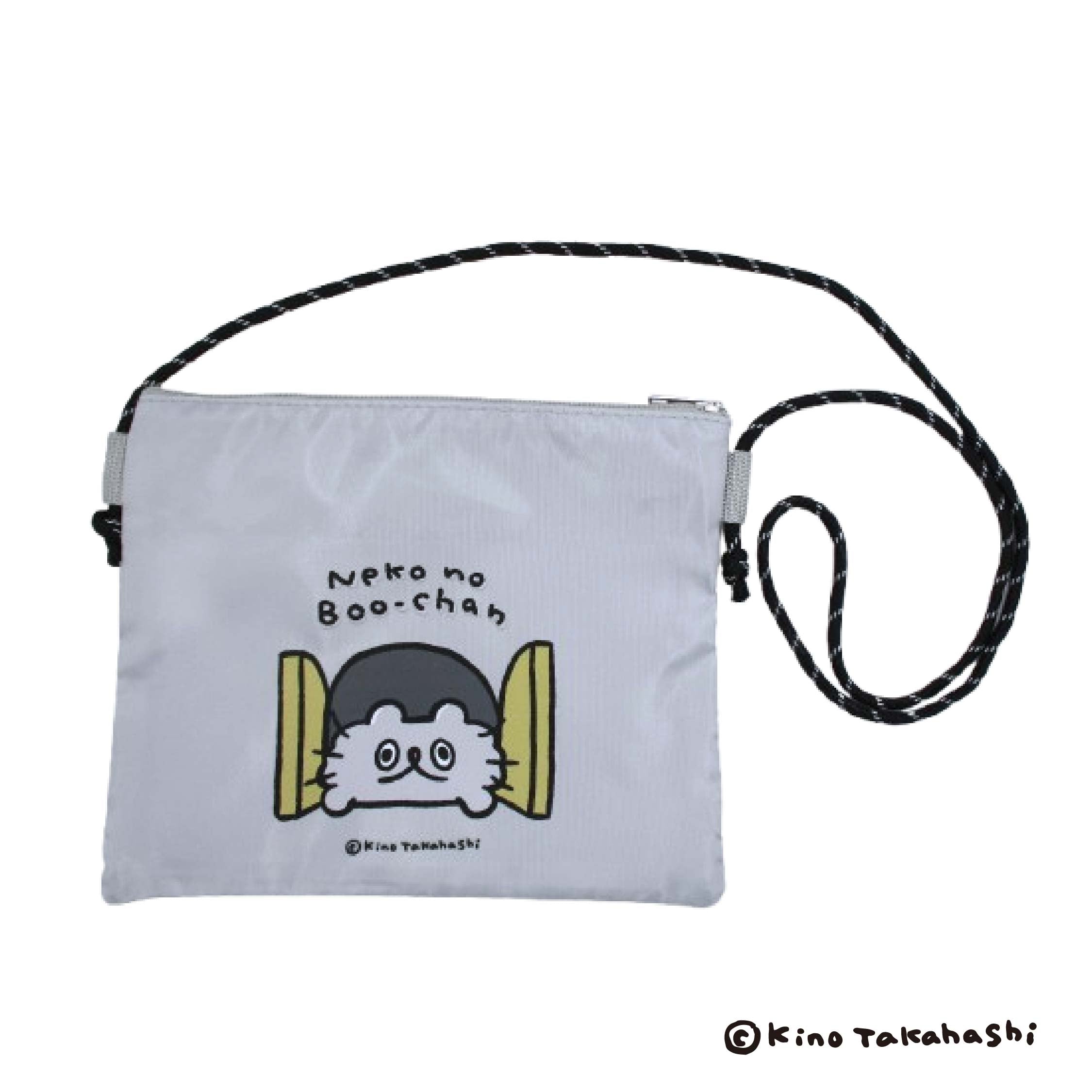 イカちゃんさん専用　TRION グローブサコッシュ イカちゃんさん専用 TRION グローブサコッシュ GSMB0036】 GS SACOCHE